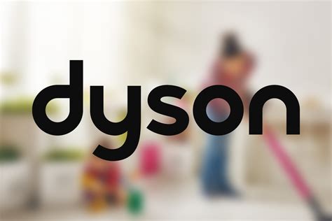 dyson company website